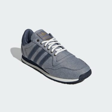 【2026年 2/20 発売】adidas Originals GLX/GALAXY OG “Denim/Night Navy” (アディダス オリジナルス ギャラクシー “デニム/ネイビー”) [KJ8862]
