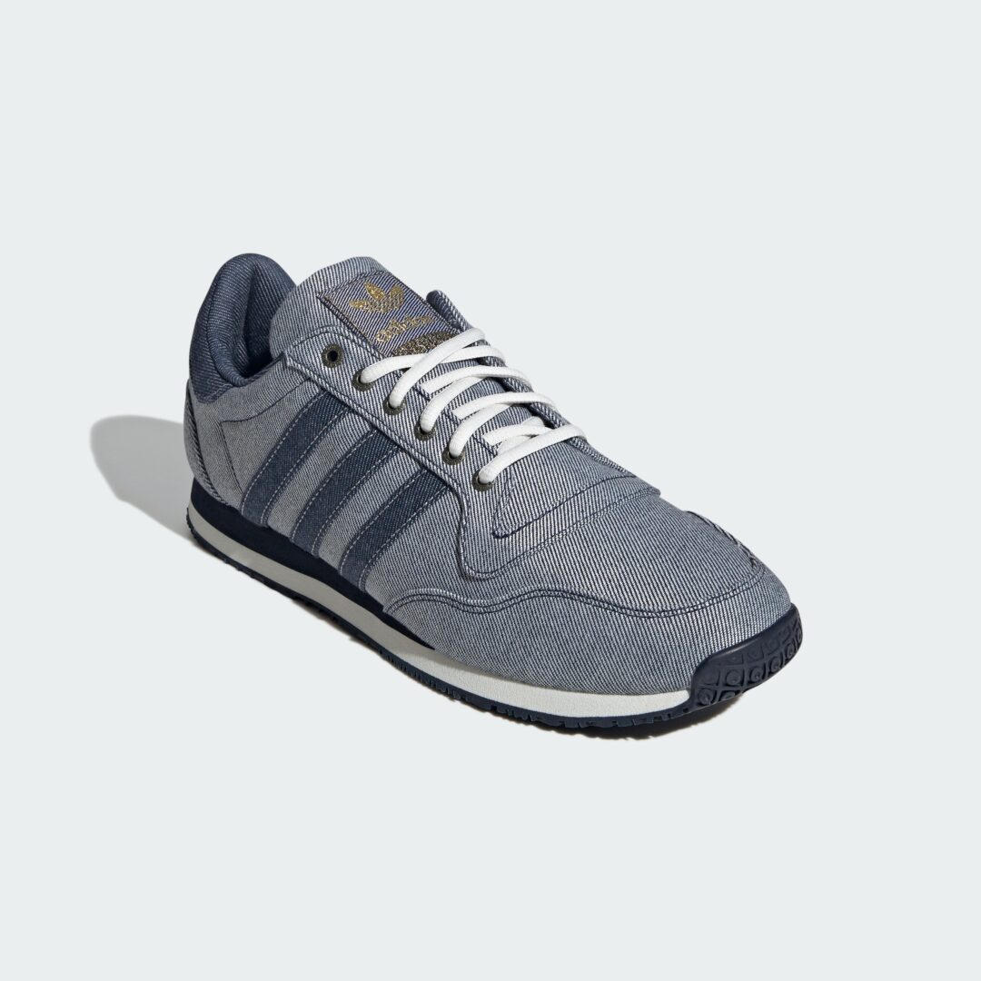 【2026年 2/20 発売】adidas Originals GLX/GALAXY OG “Denim/Night Navy” (アディダス オリジナルス ギャラクシー “デニム/ネイビー”) [KJ8862]