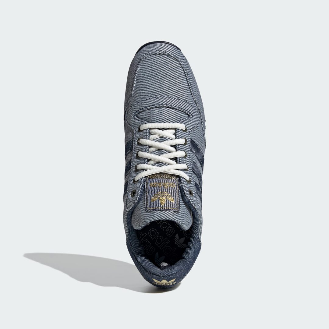 【2026年 2/20 発売】adidas Originals GLX/GALAXY OG “Denim/Night Navy” (アディダス オリジナルス ギャラクシー “デニム/ネイビー”) [KJ8862]