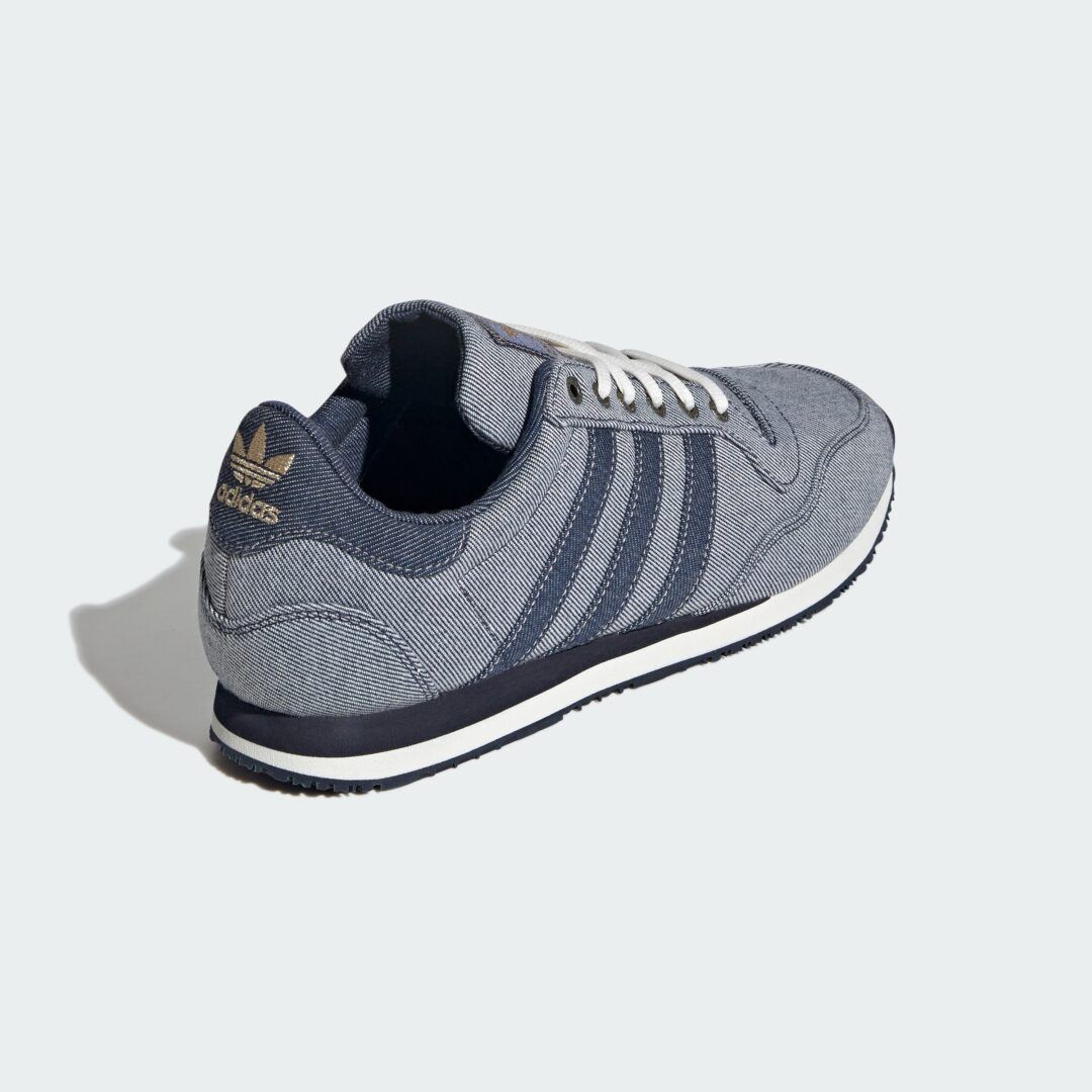 【2026年 2/20 発売】adidas Originals GLX/GALAXY OG “Denim/Night Navy” (アディダス オリジナルス ギャラクシー “デニム/ネイビー”) [KJ8862]