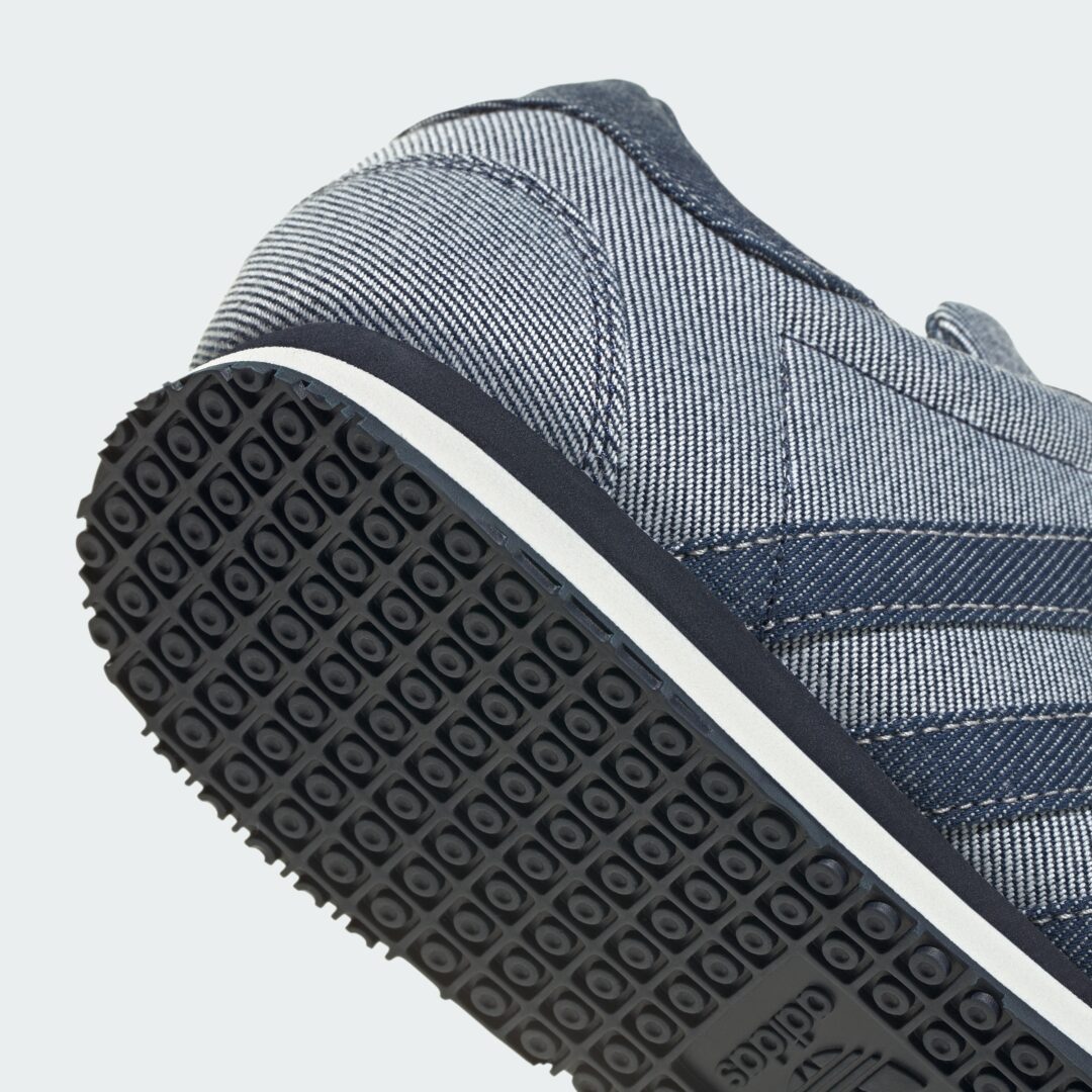 【2026年 2/20 発売】adidas Originals GLX/GALAXY OG “Denim/Night Navy” (アディダス オリジナルス ギャラクシー “デニム/ネイビー”) [KJ8862]