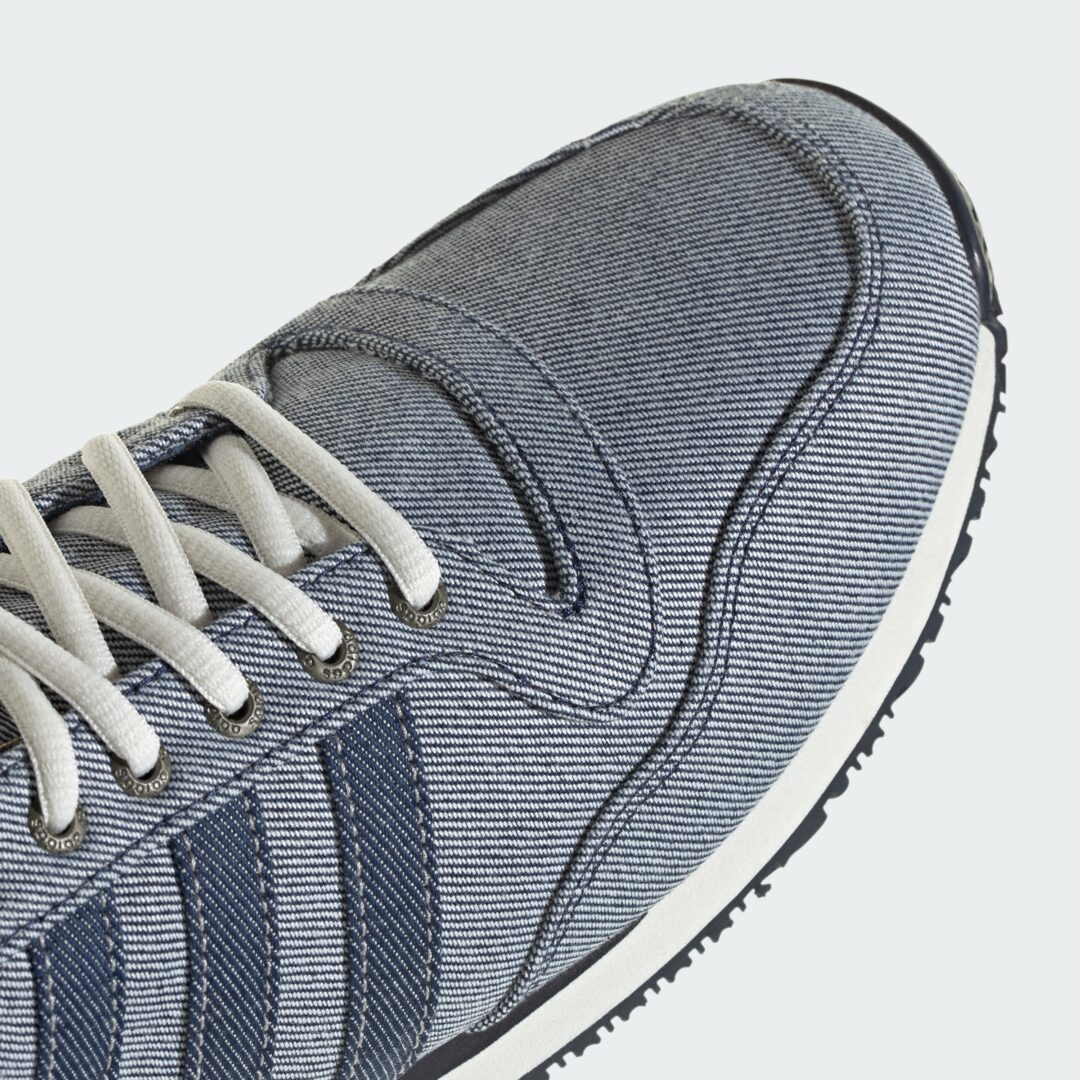 【2026年 2/20 発売】adidas Originals GLX/GALAXY OG “Denim/Night Navy” (アディダス オリジナルス ギャラクシー “デニム/ネイビー”) [KJ8862]