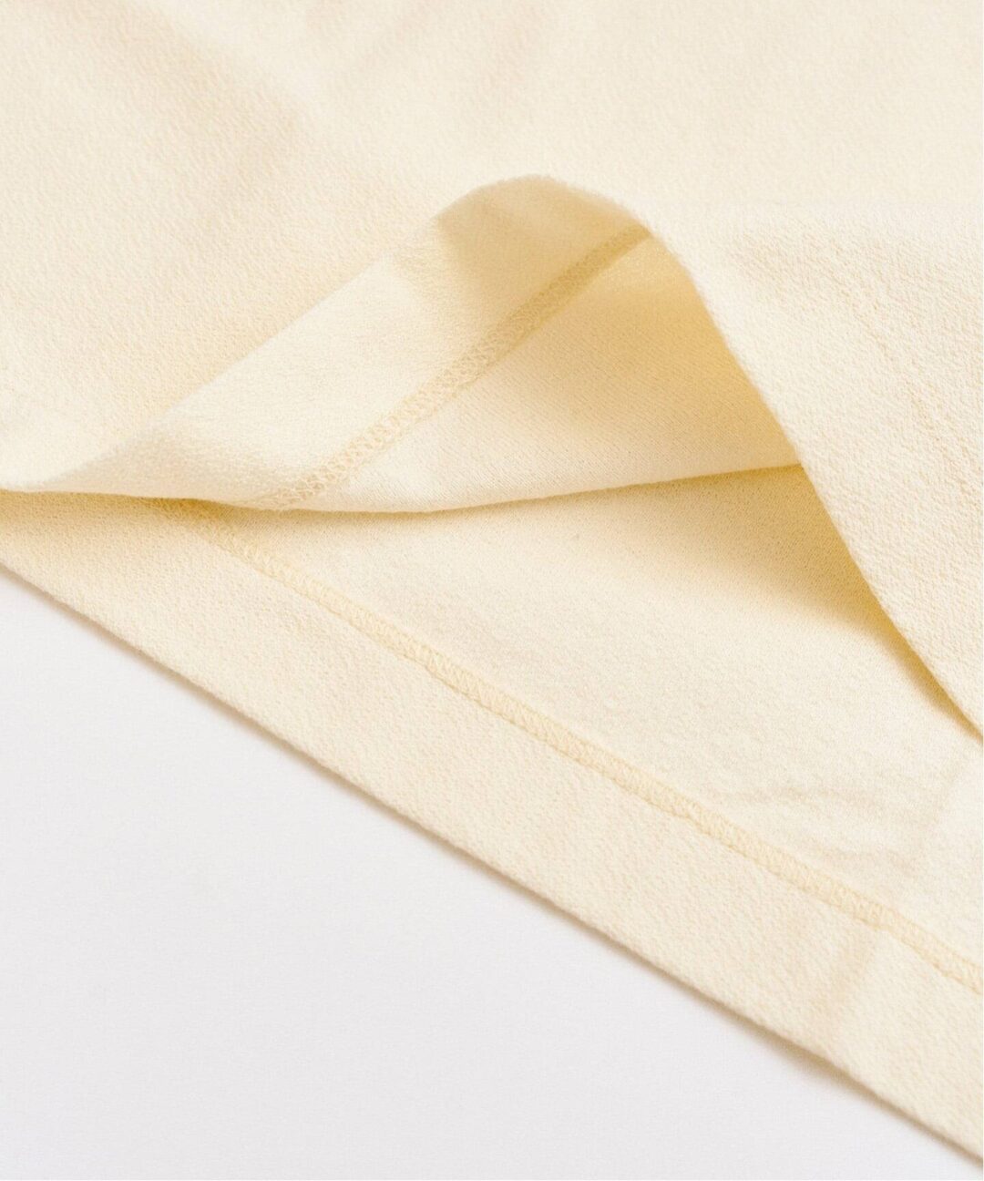 417 EDIFICE × FRED PERRY 別注 2026 SS “Crepe Pique Tシャツ”が4月上旬 発売 (エディフィス フレッドペリー)