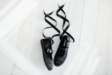 【2026年 2/13 発売】CONVERSE ALL STAR LP BL OX “Black” (コンバース オールスター) [31317260]