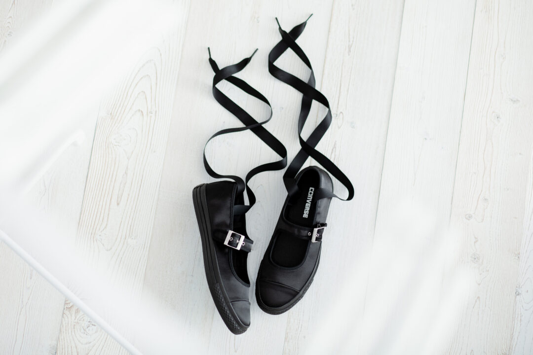 【2026年 2/13 発売】CONVERSE ALL STAR LP BL OX “Black” (コンバース オールスター) [31317260]