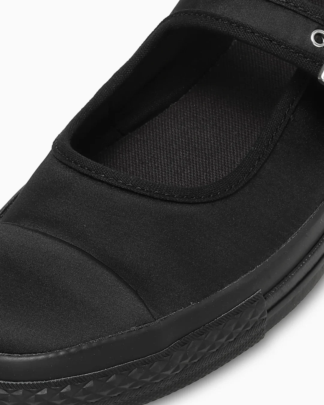 【2026年 2/13 発売】CONVERSE ALL STAR LP BL OX “Black” (コンバース オールスター) [31317260]