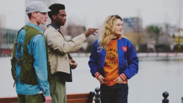 HUMAN MADE SEASON 31 [2026年 春夏] ニューアイテムが2/14 発売 (ヒューマンメイド 2026 SS)