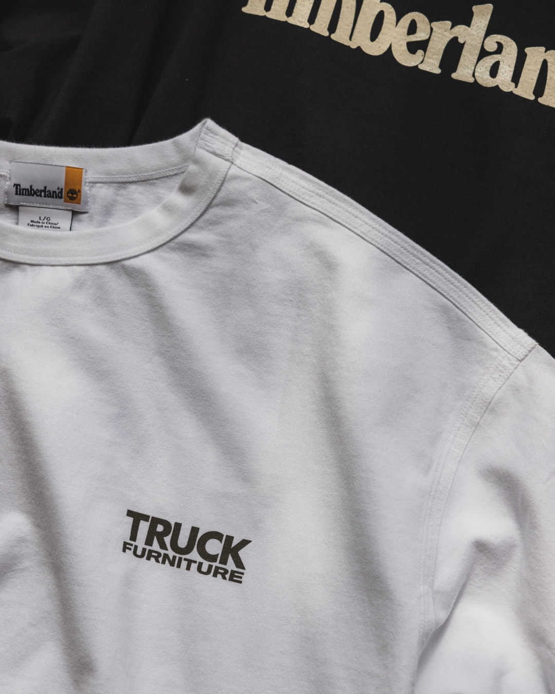 Timberland × TRUCK FURNITURE 6inch Boot & アパレルが2026年 2/27 発売 (ティンバーランド トラック ファニチャー)