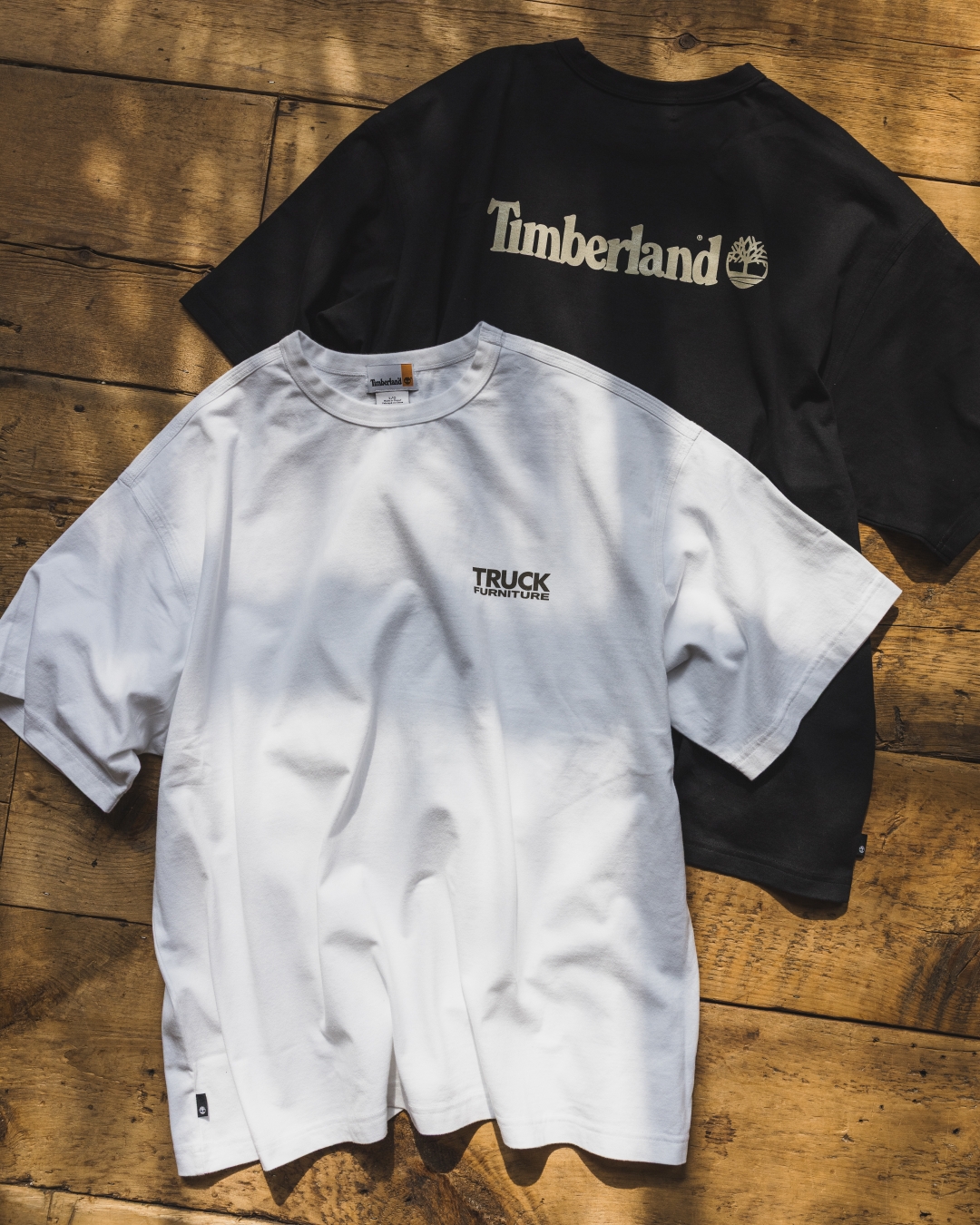 Timberland × TRUCK FURNITURE 6inch Boot & アパレルが2026年 2/27 発売 (ティンバーランド トラック ファニチャー)