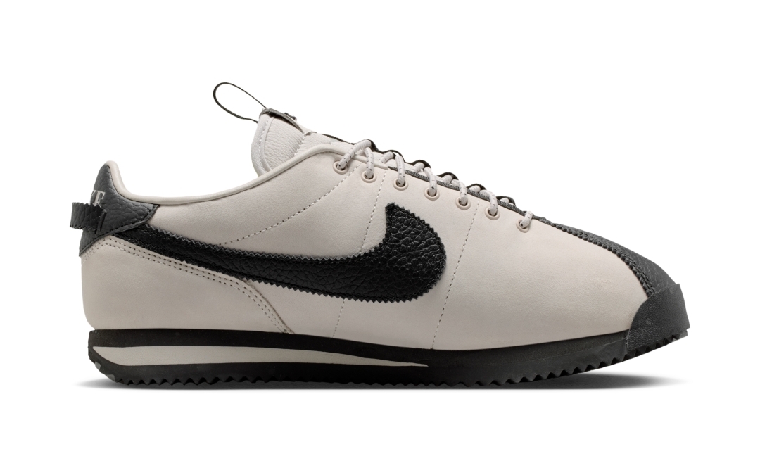 【2026年 発売予定】Serena Williams/SWDC × NIKE W CORTEZ “Black/Light Iron Ore” (セリーナ ウィリアムズ ナイキ コルテッツ) [II5708-002/II5708-003]