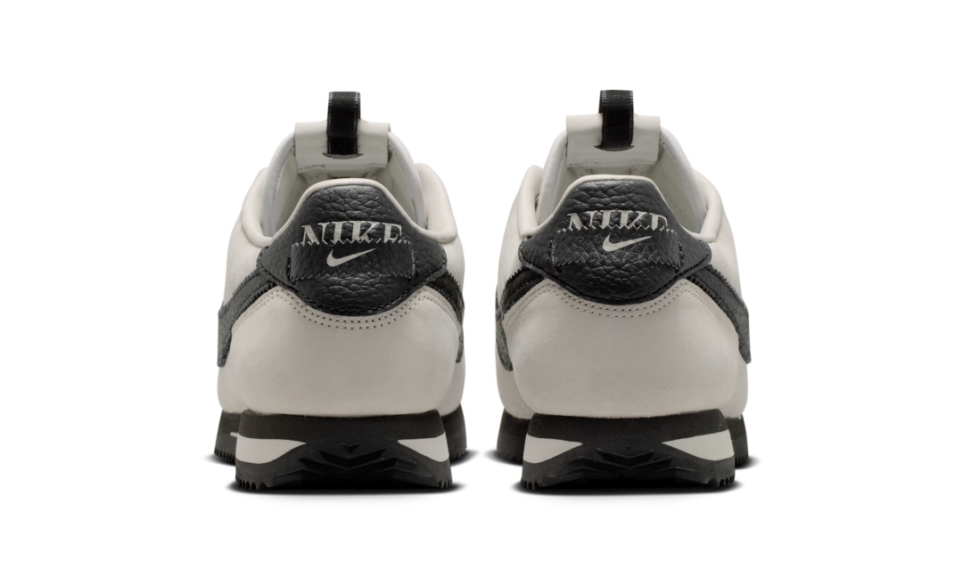 【2026年 発売予定】Serena Williams/SWDC × NIKE W CORTEZ “Black/Light Iron Ore” (セリーナ ウィリアムズ ナイキ コルテッツ) [II5708-002/II5708-003]