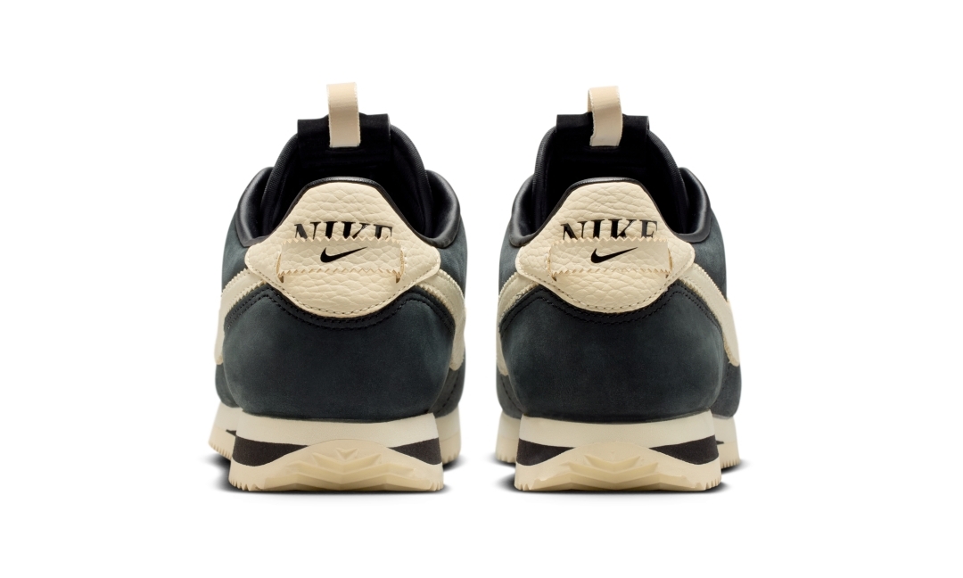 【2026年 発売予定】Serena Williams/SWDC × NIKE W CORTEZ “Black/Light Iron Ore” (セリーナ ウィリアムズ ナイキ コルテッツ) [II5708-002/II5708-003]