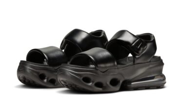 【国内近日発売】NIKE W AIR MAX HALO “Black/Anthracite” (ナイキ エア マックス ヘイロー “ブラック/アンスラサイト”) [IO1959-012]