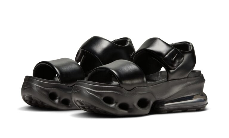 2026年 3/1 発売】NIKE W AIR MAX HALO “Black/Anthracite” (ナイキ