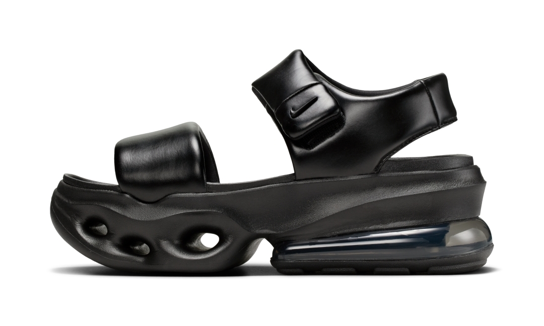 【国内近日発売】NIKE W AIR MAX HALO “Black/Anthracite” (ナイキ エア マックス ヘイロー “ブラック/アンスラサイト”) [IO1959-012]