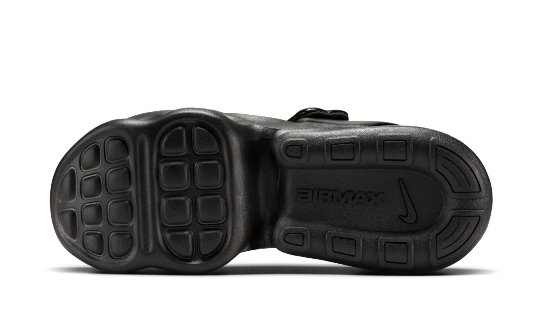 【国内近日発売】NIKE W AIR MAX HALO “Black/Anthracite” (ナイキ エア マックス ヘイロー “ブラック/アンスラサイト”) [IO1959-012]