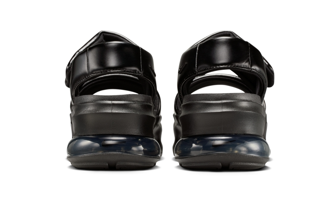 【国内近日発売】NIKE W AIR MAX HALO “Black/Anthracite” (ナイキ エア マックス ヘイロー “ブラック/アンスラサイト”) [IO1959-012]