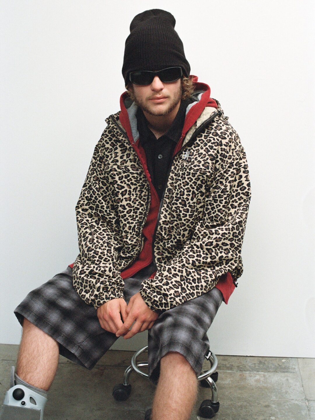 STUSSY 2026 SPRING COLLECTIONが2/20 発売 (ステューシー 2026年 春/スプリング コレクション)