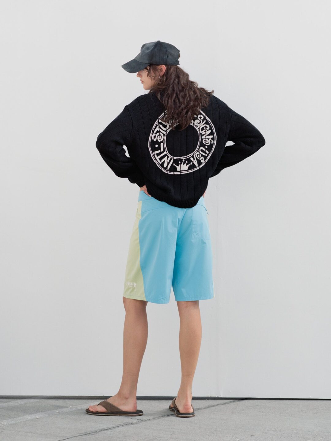 STUSSY 2026 SPRING COLLECTIONが2/20 発売 (ステューシー 2026年 春/スプリング コレクション)