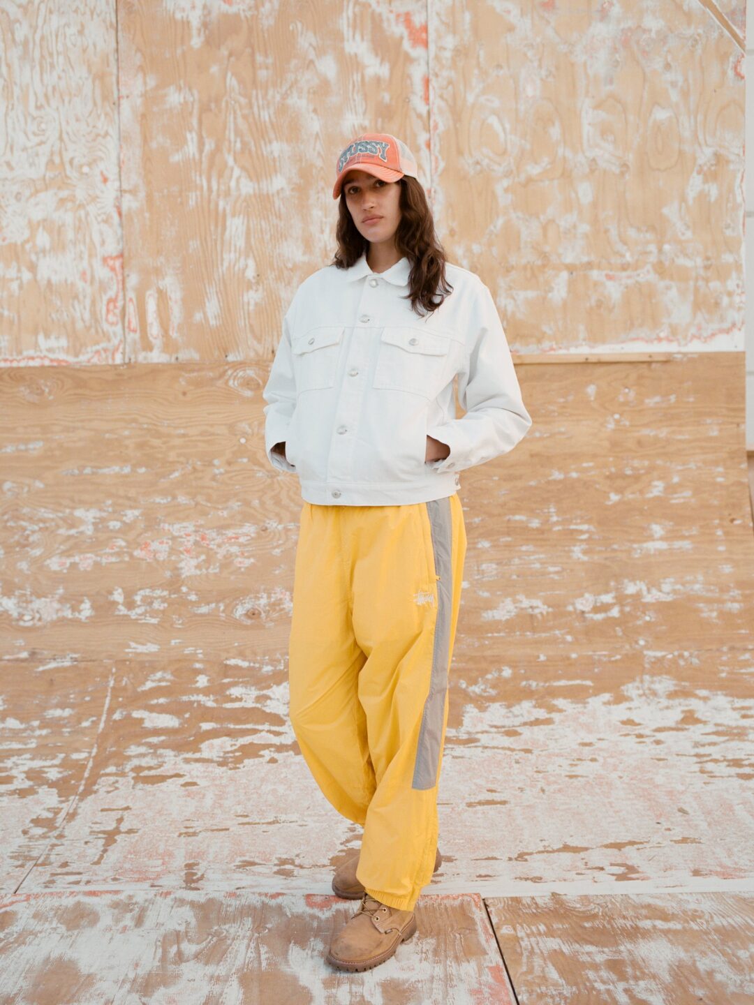 STUSSY 2026 SPRING COLLECTIONが2/20 発売 (ステューシー 2026年 春/スプリング コレクション)