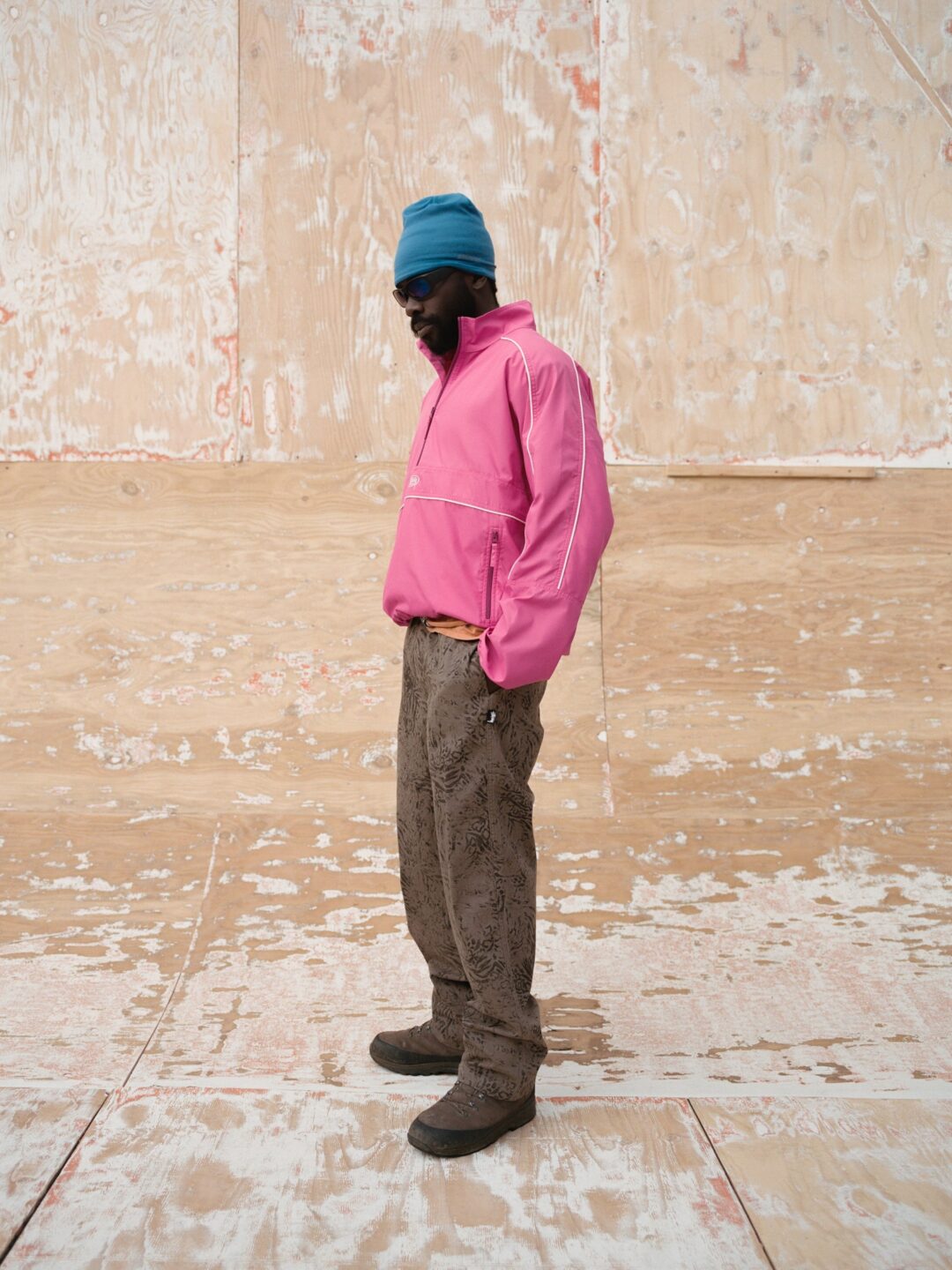 STUSSY 2026 SPRING COLLECTIONが2/20 発売 (ステューシー 2026年 春/スプリング コレクション)