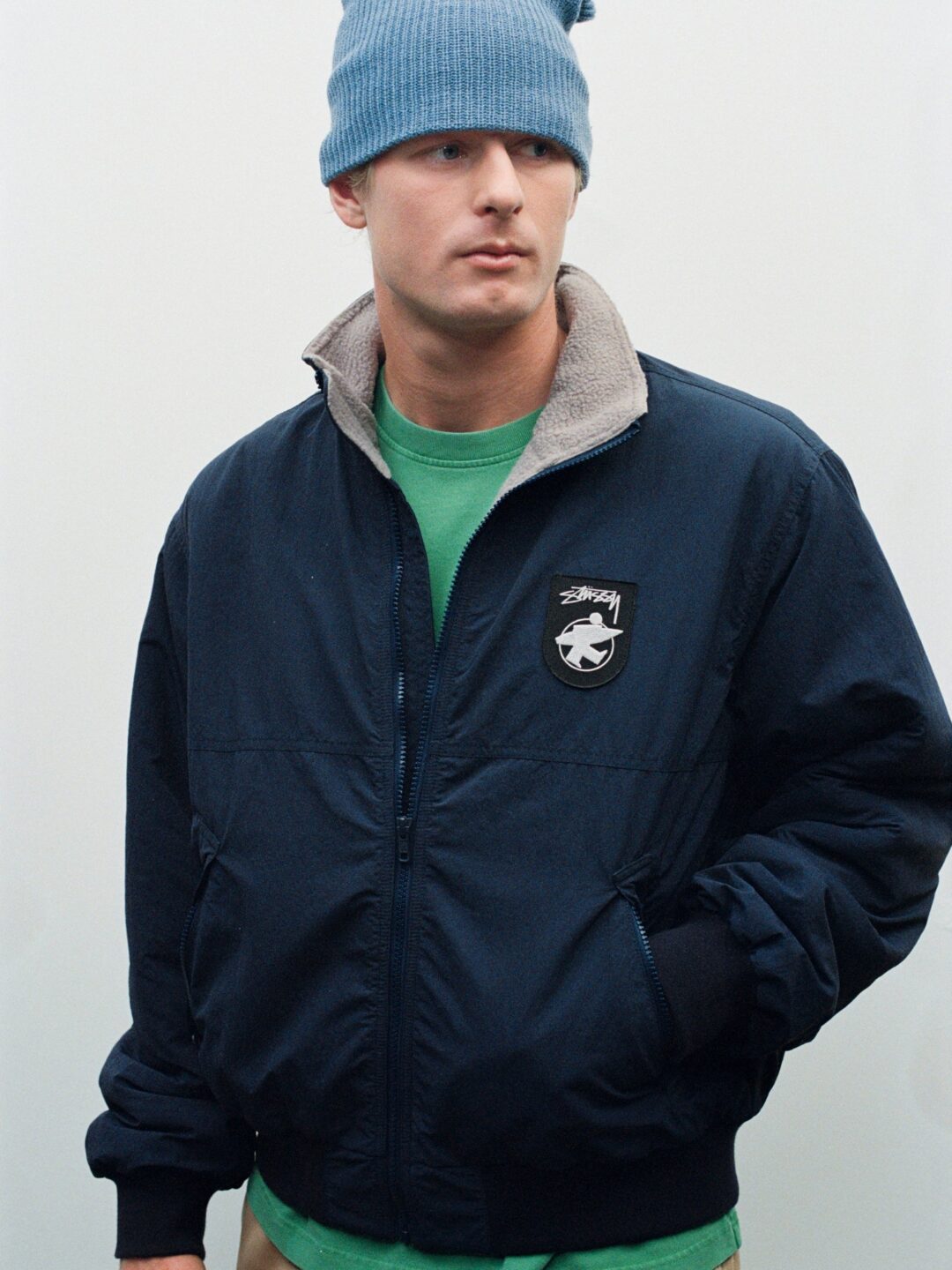 STUSSY 2026 SPRING COLLECTIONが2/20 発売 (ステューシー 2026年 春/スプリング コレクション)