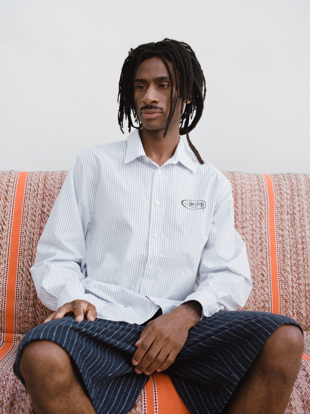 STUSSY 2026 SPRING COLLECTIONが2/20 発売 (ステューシー 2026年 春/スプリング コレクション)