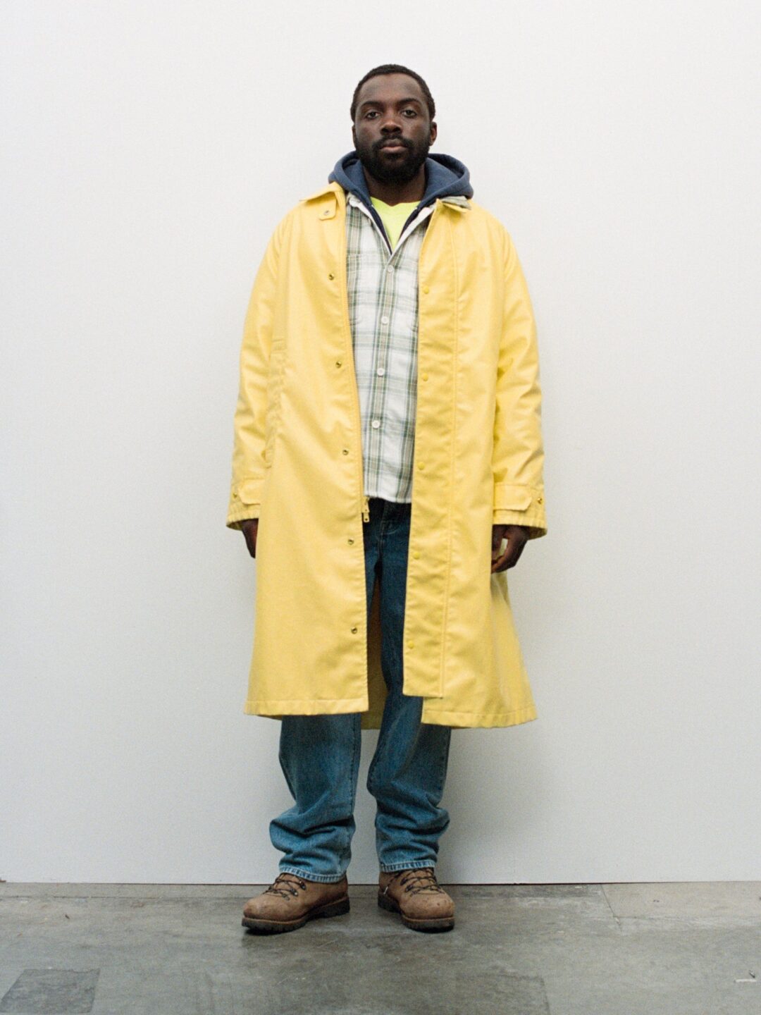 STUSSY 2026 SPRING COLLECTIONが2/20 発売 (ステューシー 2026年 春/スプリング コレクション)