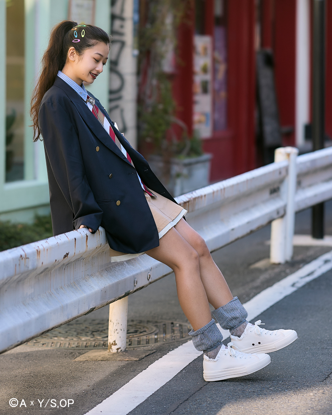 推しの子 × CONVERSE ALL STAR “B小町”が発売 (OSHI NO KO コンバース オールスター) [31317590/31317600/31317610/31317620]
