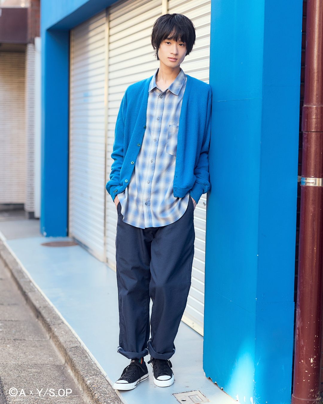 推しの子 × CONVERSE ALL STAR “B小町”が発売 (OSHI NO KO コンバース オールスター) [31317590/31317600/31317610/31317620]