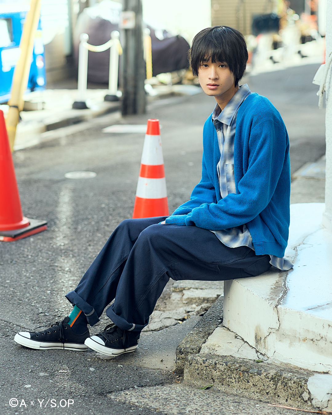 推しの子 × CONVERSE ALL STAR “B小町”が発売 (OSHI NO KO コンバース オールスター) [31317590/31317600/31317610/31317620]