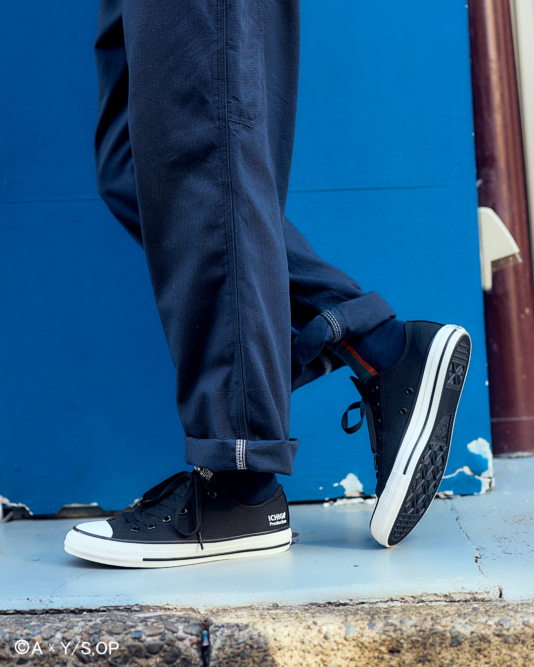 推しの子 × CONVERSE ALL STAR “B小町”が発売 (OSHI NO KO コンバース オールスター) [31317590/31317600/31317610/31317620]