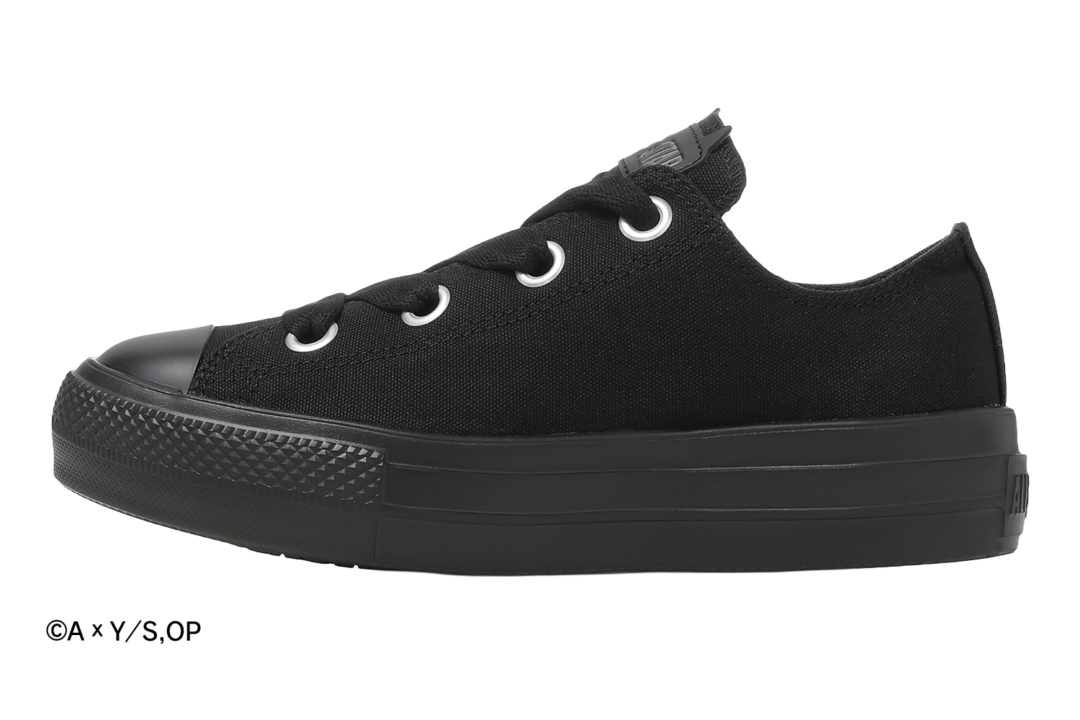 推しの子 × CONVERSE ALL STAR “B小町”が発売 (OSHI NO KO コンバース オールスター) [31317590/31317600/31317610/31317620]