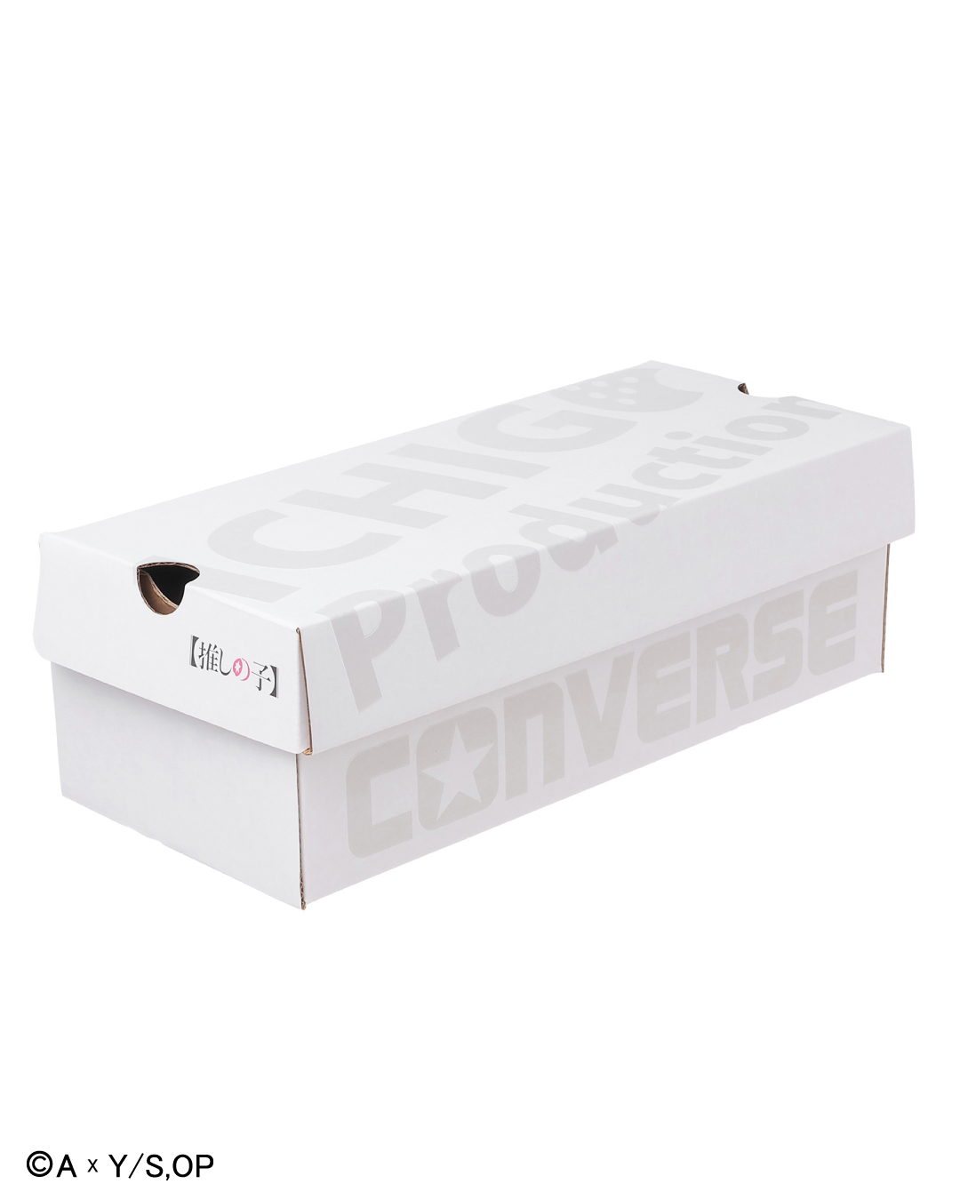 推しの子 × CONVERSE ALL STAR “B小町”が発売 (OSHI NO KO コンバース オールスター) [31317590/31317600/31317610/31317620]