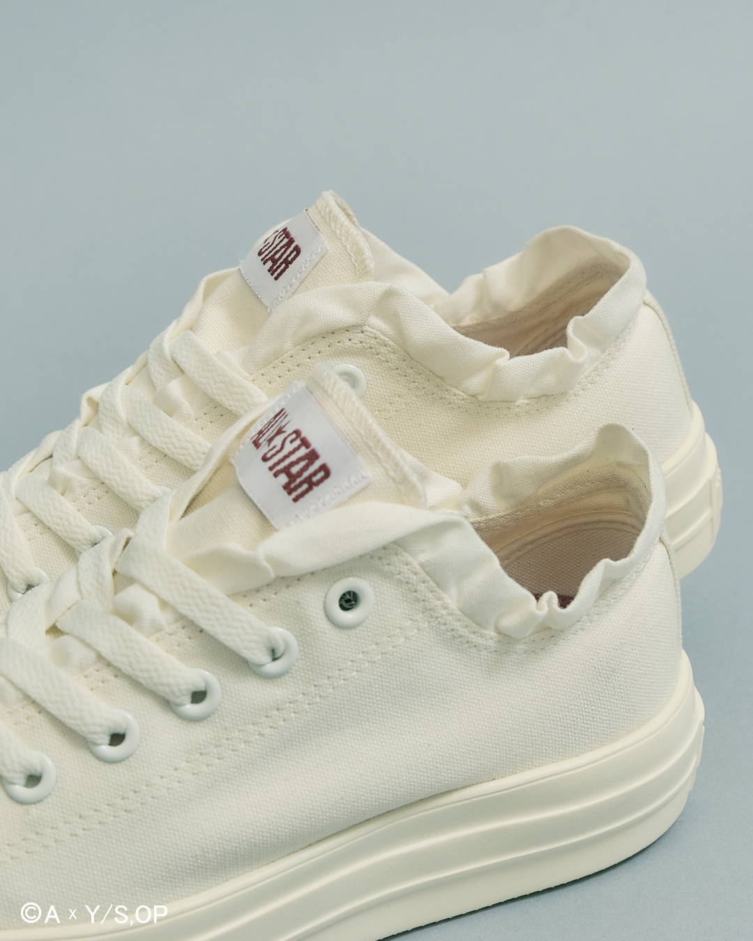 推しの子 × CONVERSE ALL STAR “B小町”が発売 (OSHI NO KO コンバース オールスター) [31317590/31317600/31317610/31317620]