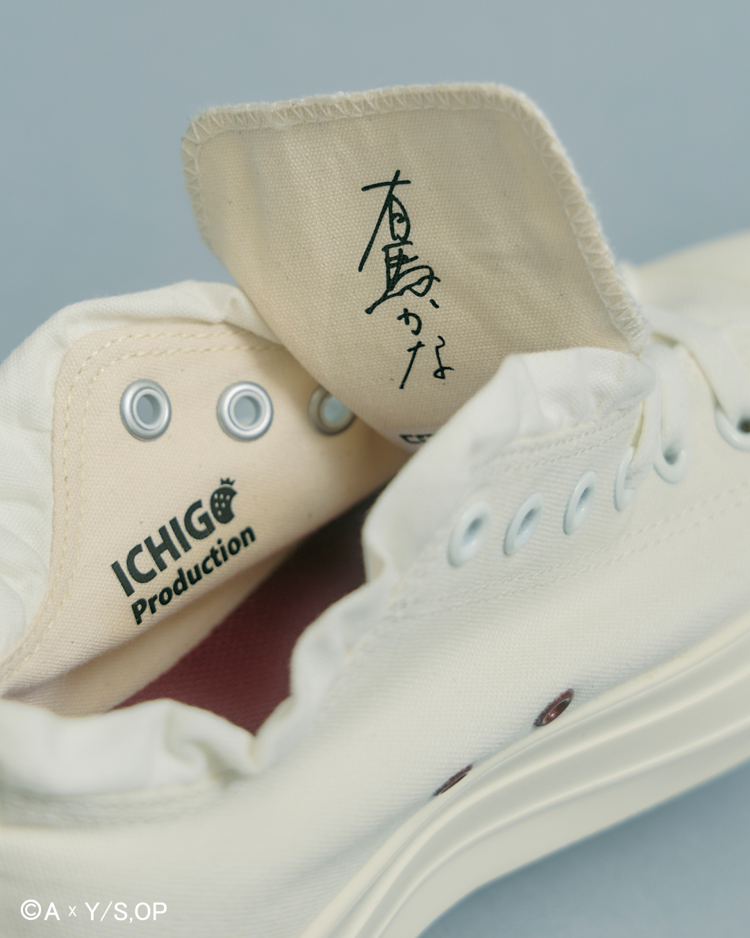 推しの子 × CONVERSE ALL STAR “B小町”が発売 (OSHI NO KO コンバース オールスター) [31317590/31317600/31317610/31317620]
