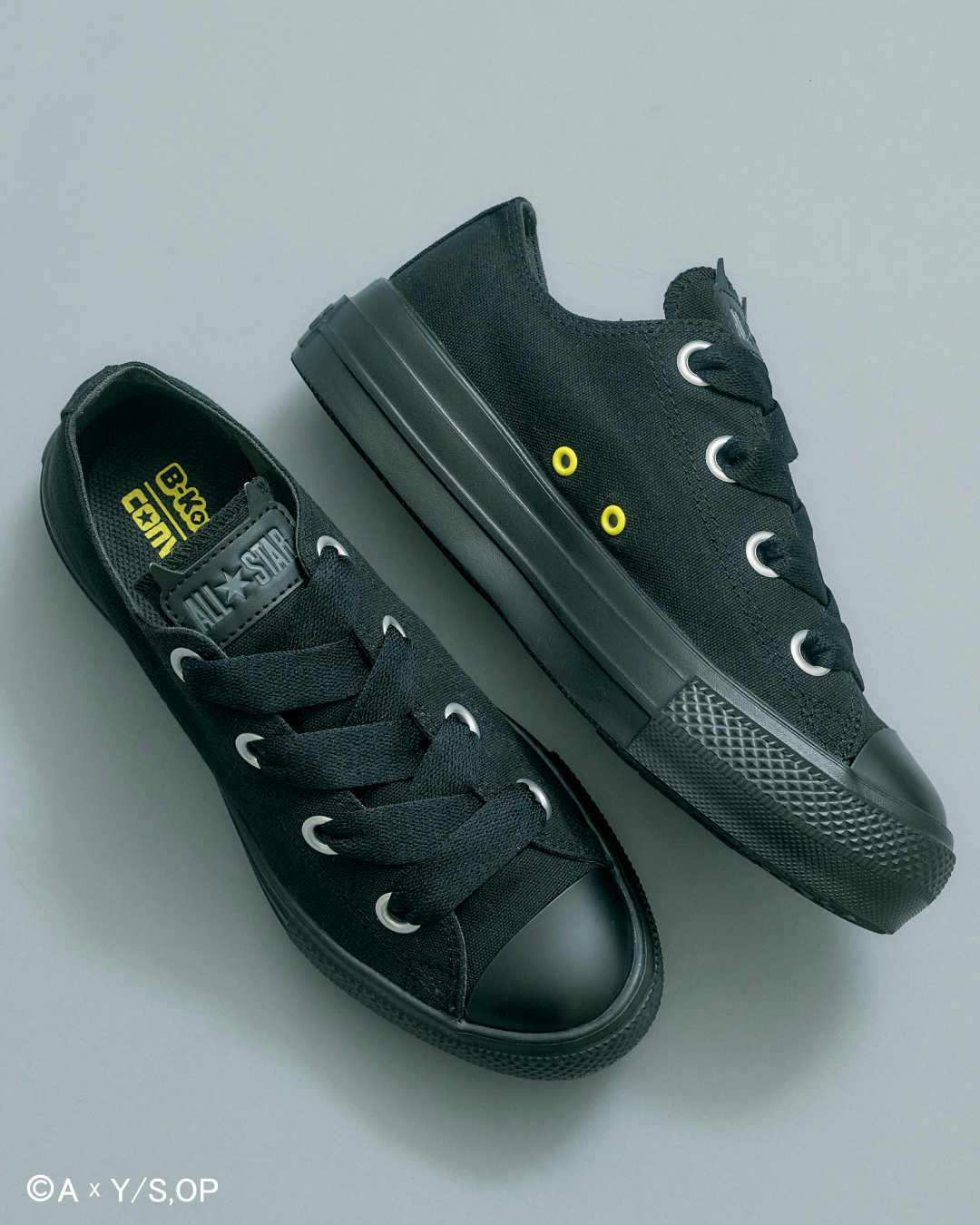 推しの子 × CONVERSE ALL STAR “B小町”が発売 (OSHI NO KO コンバース オールスター) [31317590/31317600/31317610/31317620]