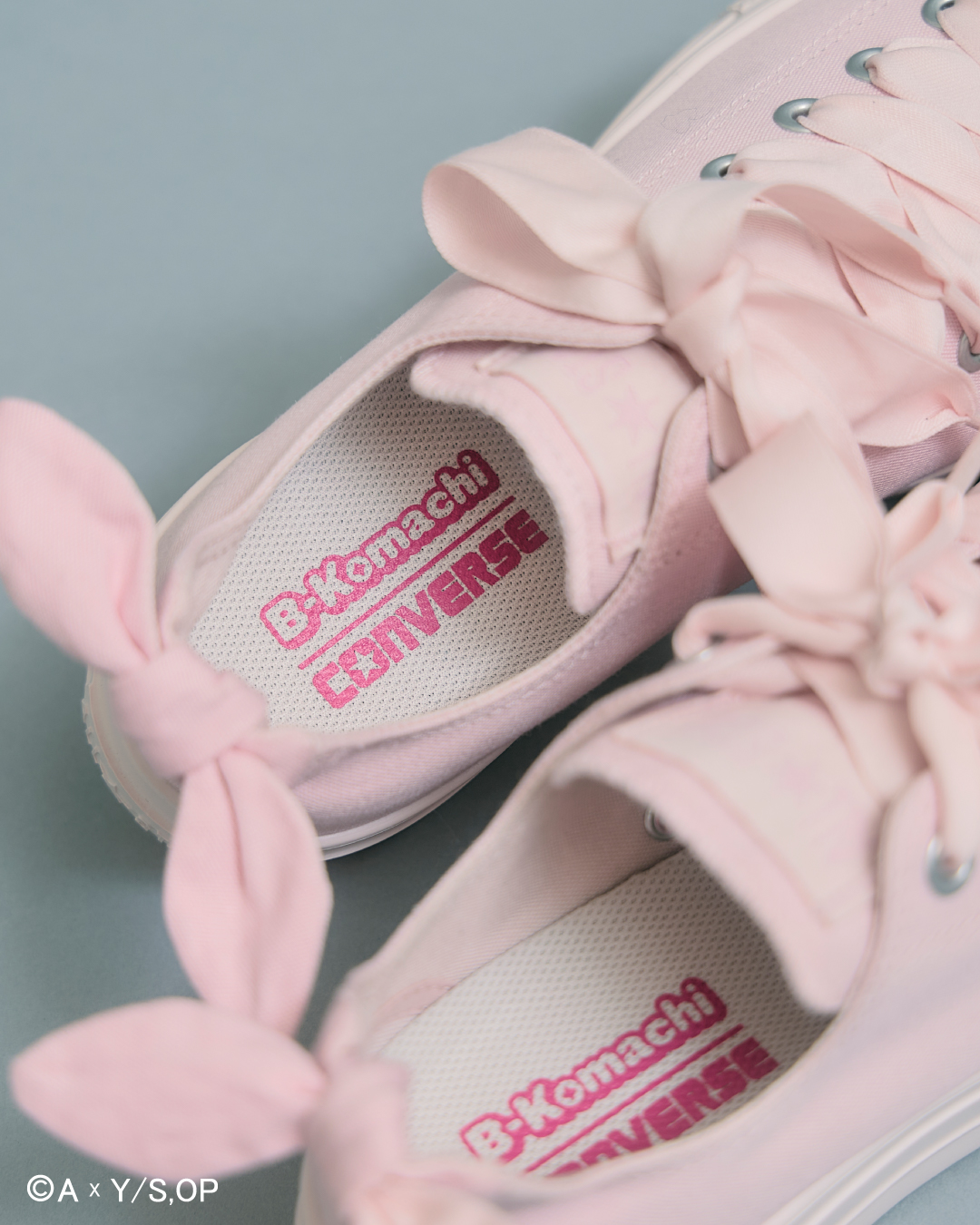 推しの子 × CONVERSE ALL STAR “B小町”が発売 (OSHI NO KO コンバース オールスター) [31317590/31317600/31317610/31317620]