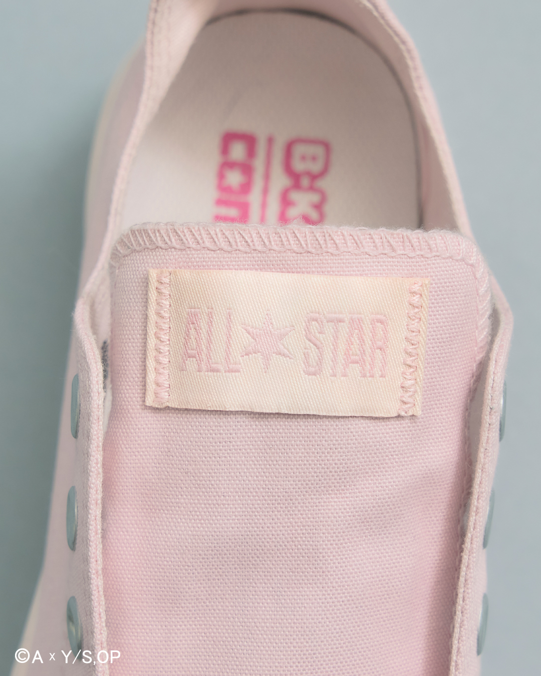 推しの子 × CONVERSE ALL STAR “B小町”が発売 (OSHI NO KO コンバース オールスター) [31317590/31317600/31317610/31317620]