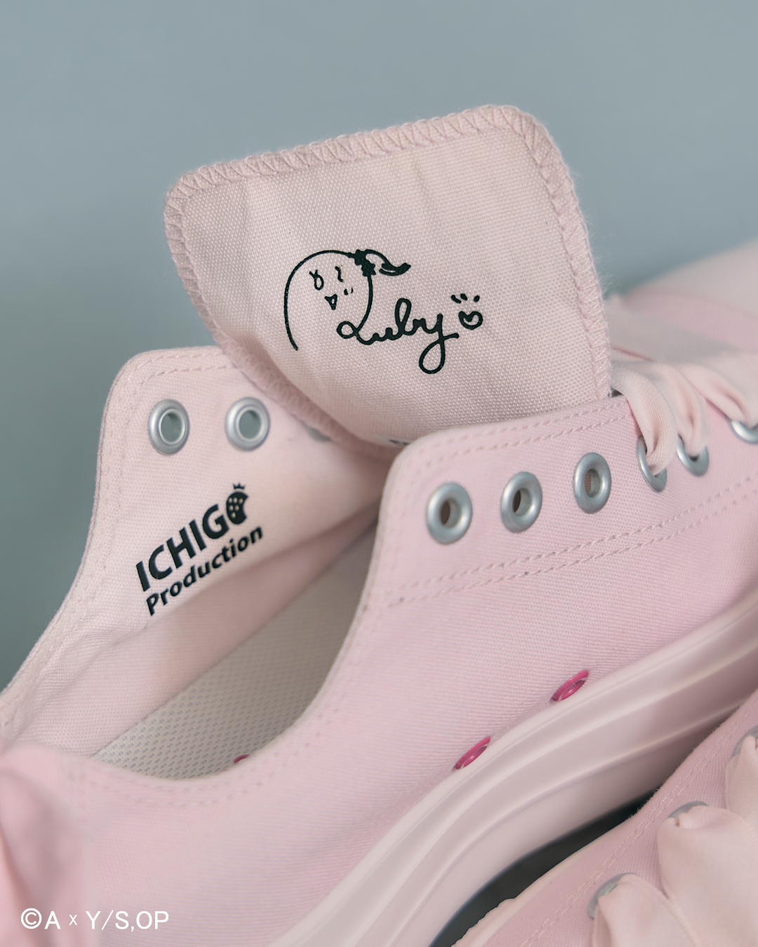 推しの子 × CONVERSE ALL STAR “B小町”が発売 (OSHI NO KO コンバース オールスター) [31317590/31317600/31317610/31317620]