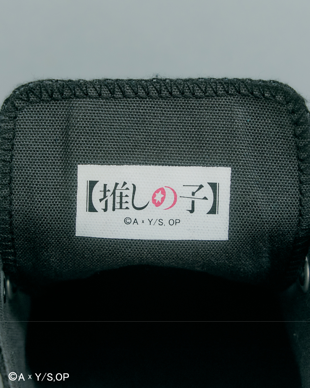 推しの子 × CONVERSE ALL STAR “B小町”が発売 (OSHI NO KO コンバース オールスター) [31317590/31317600/31317610/31317620]