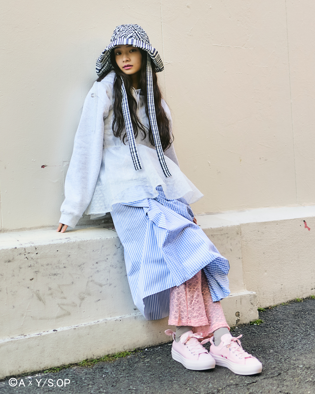 推しの子 × CONVERSE ALL STAR “B小町”が発売 (OSHI NO KO コンバース オールスター) [31317590/31317600/31317610/31317620]