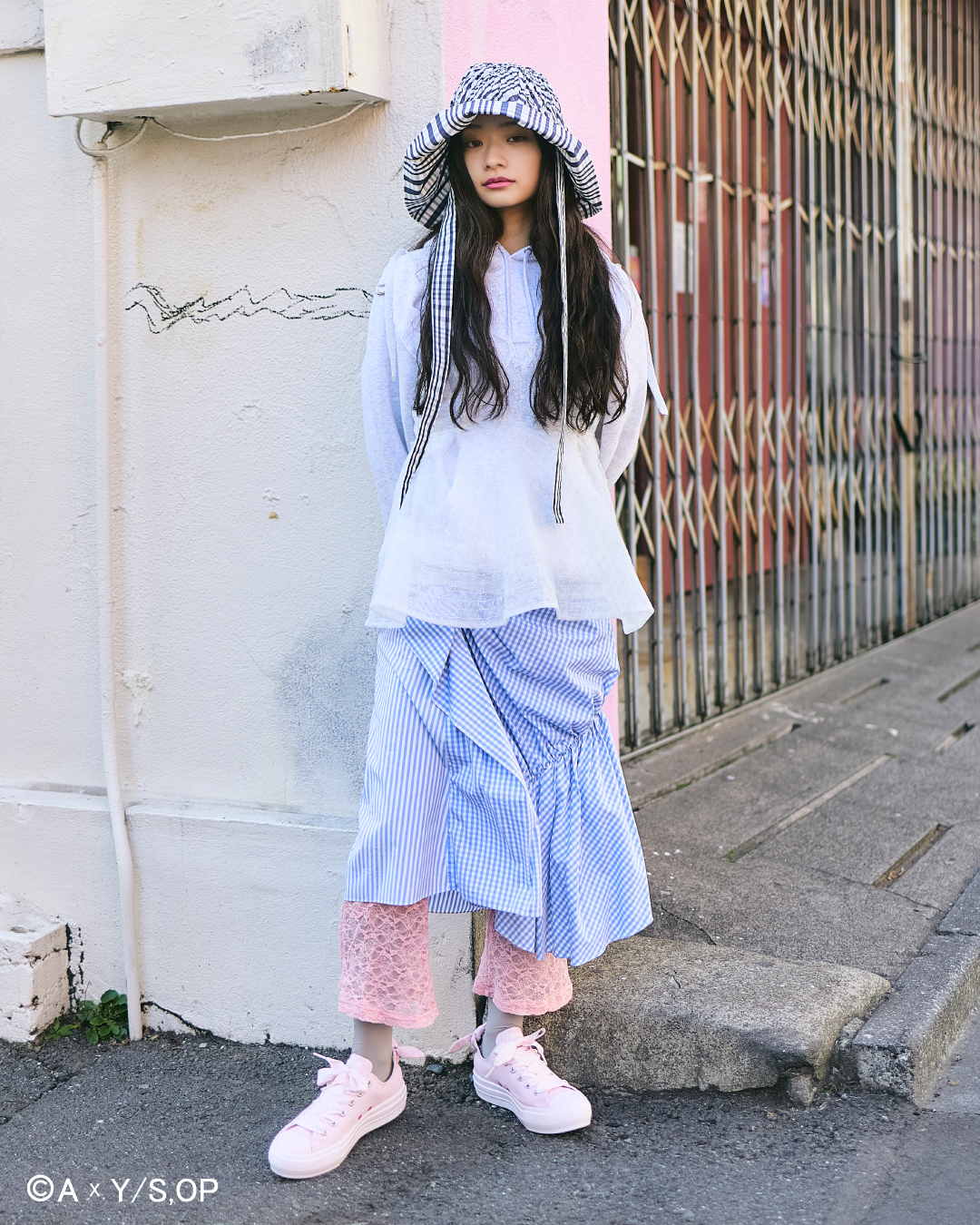 推しの子 × CONVERSE ALL STAR “B小町”が発売 (OSHI NO KO コンバース オールスター) [31317590/31317600/31317610/31317620]