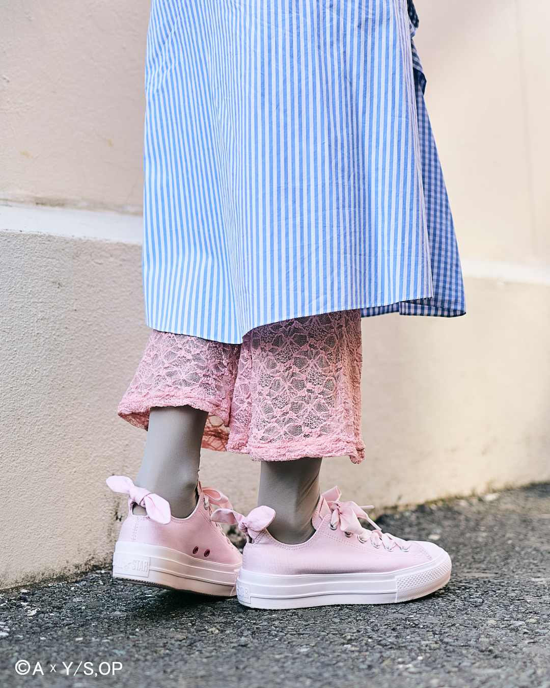 推しの子 × CONVERSE ALL STAR “B小町”が発売 (OSHI NO KO コンバース オールスター) [31317590/31317600/31317610/31317620]