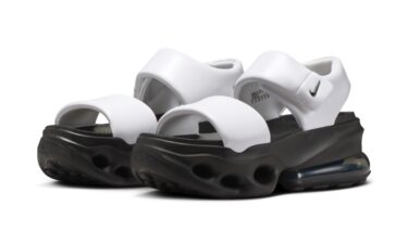 【国内近日発売】NIKE W AIR MAX HALO “White/Anthracite” (ナイキ エア マックス ヘイロー “ホワイト/アンスラサイト”) [IO1959-101]