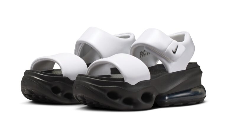 2026年 3/1 発売】NIKE W AIR MAX HALO “White/Anthracite” (ナイキ