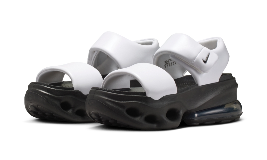 【国内近日発売】NIKE W AIR MAX HALO “White/Anthracite” (ナイキ エア マックス ヘイロー “ホワイト/アンスラサイト”) [IO1959-101]