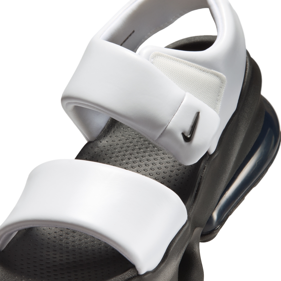 【国内近日発売】NIKE W AIR MAX HALO “White/Anthracite” (ナイキ エア マックス ヘイロー “ホワイト/アンスラサイト”) [IO1959-101]