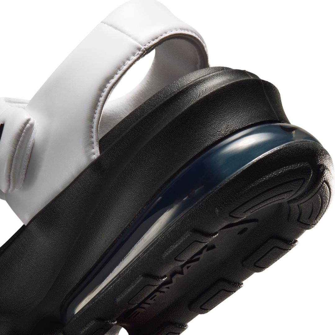 【国内近日発売】NIKE W AIR MAX HALO “White/Anthracite” (ナイキ エア マックス ヘイロー “ホワイト/アンスラサイト”) [IO1959-101]