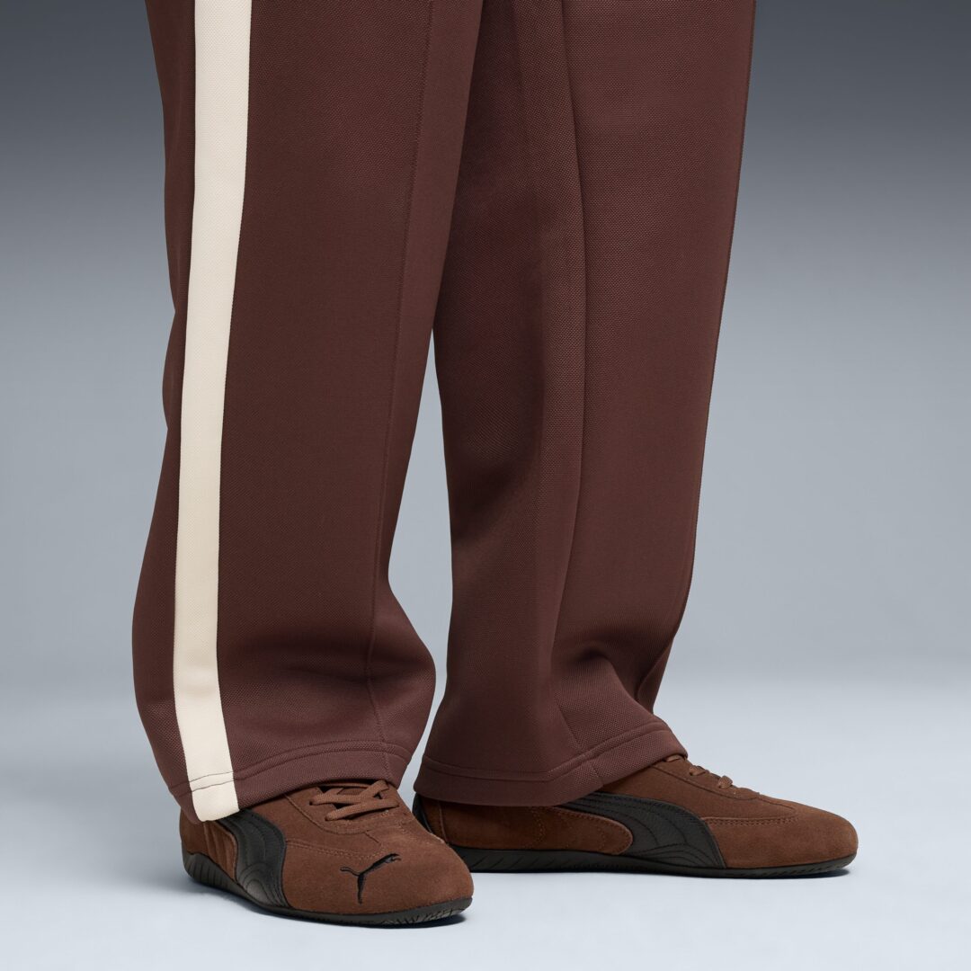 【BILLY’S EXCLUSIVE・2026年 3/6 発売】PUMA SPEEDCAT “Chestnut Brown/Puma Black” (ビリーズ プーマ スピードキャット “ブラウン/ブラック”) [406329-82]